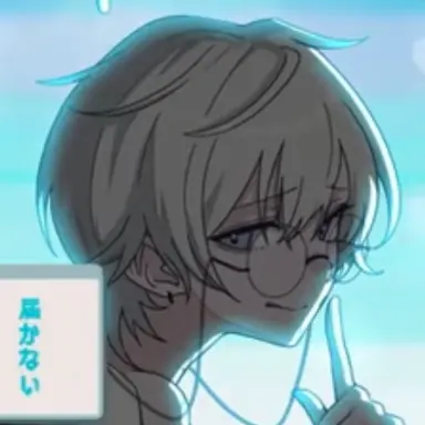 Profile image of ものくろ