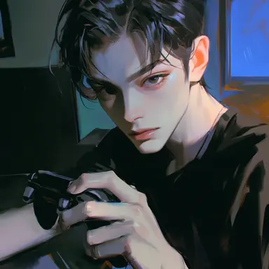 Profile image of 시호준