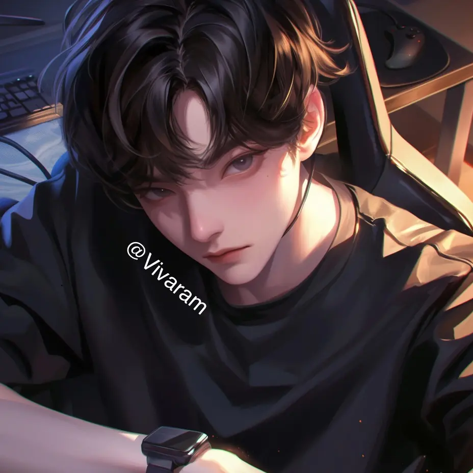 Vivaram의 시호준,백강현