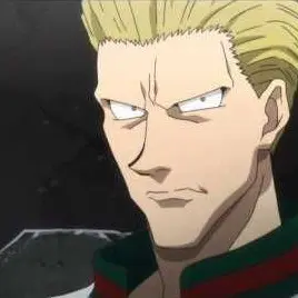 Profile image of フィンクス