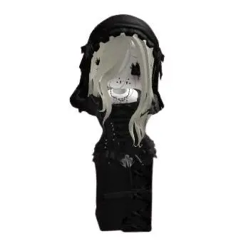Profile image of mimi
