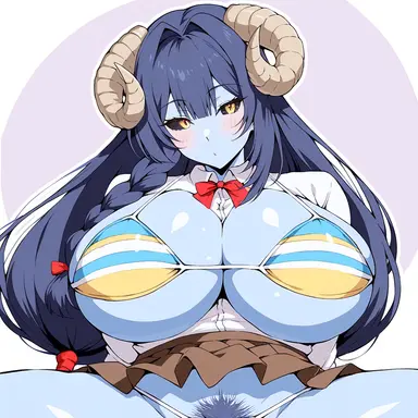 Profile image of ラヴィア