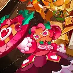 Profile image of 홀리베리 쿠키