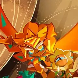 Profile image of 골드치즈 쿠키