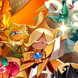 Profile image of 퓨어바닐라 쿠키