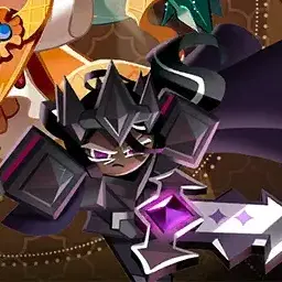 Profile image of 다크카카오 쿠키