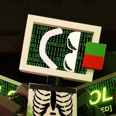Profile image of バッドウェア