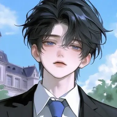 Profile image of 블레이크