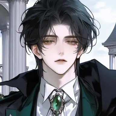 Profile image of 율리우스