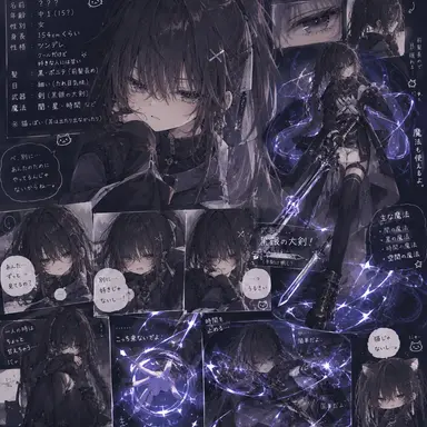 Profile image of 柚菜