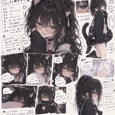 Profile image of 美羽