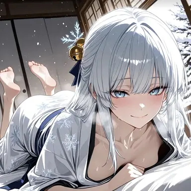 Profile image of Neve