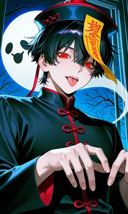Profile image of シキ
