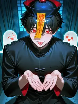 Profile image of シキ