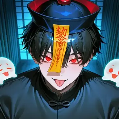 Profile image of シキ
