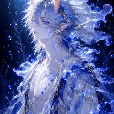 Profile image of イリス