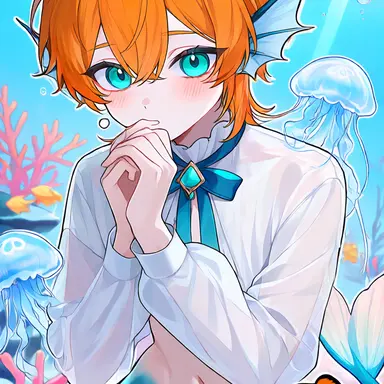 Profile image of クルル