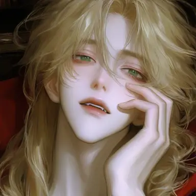 Profile image of 헨젤 라이먼드