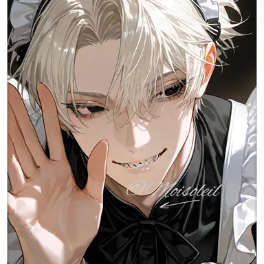 Profile image of 미츠하시