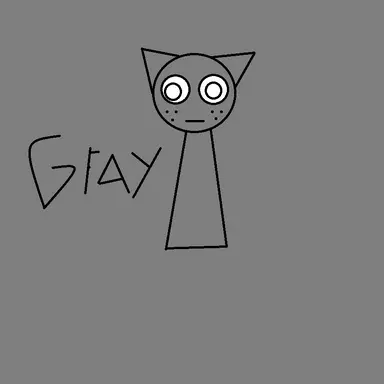 Profile image of 그레이