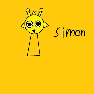 Profile image of 사이먼