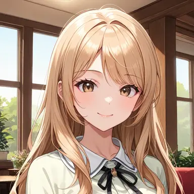 Profile image of 여우