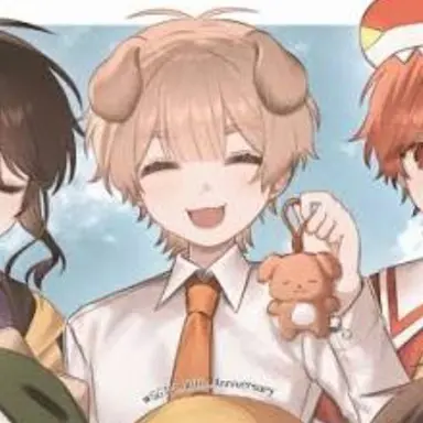 Profile image of 덕개