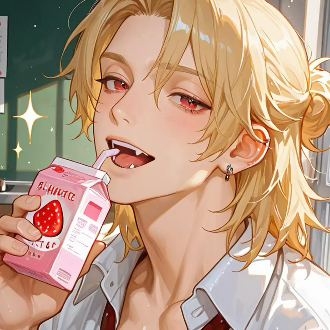 sora_0O0의 陽キャ男子からのお願いごと