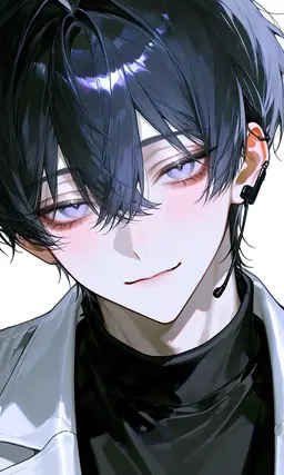 Profile image of ソイル