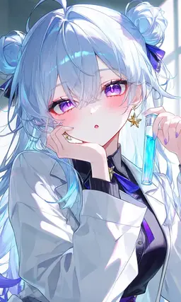 Profile image of セラネ