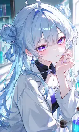 Profile image of セラネ