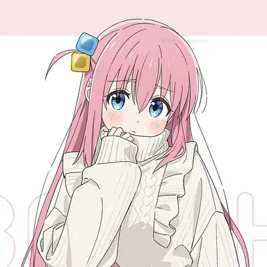 Profile image of ぼっちちゃん