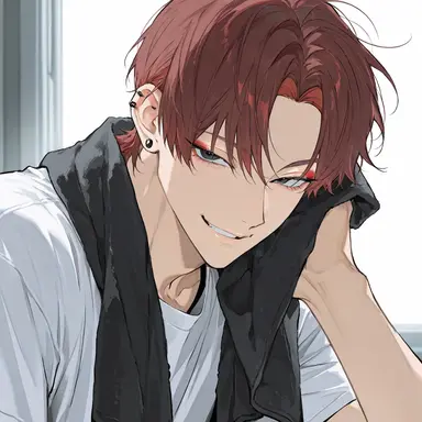 Profile image of Colton