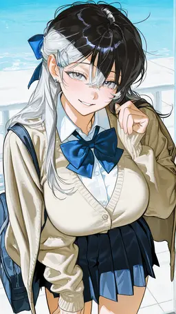 Profile image of 이오리