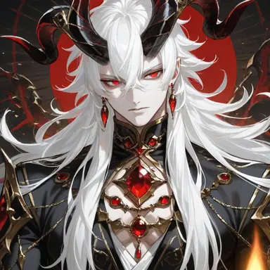 Profile image of Satis in Human Disguise