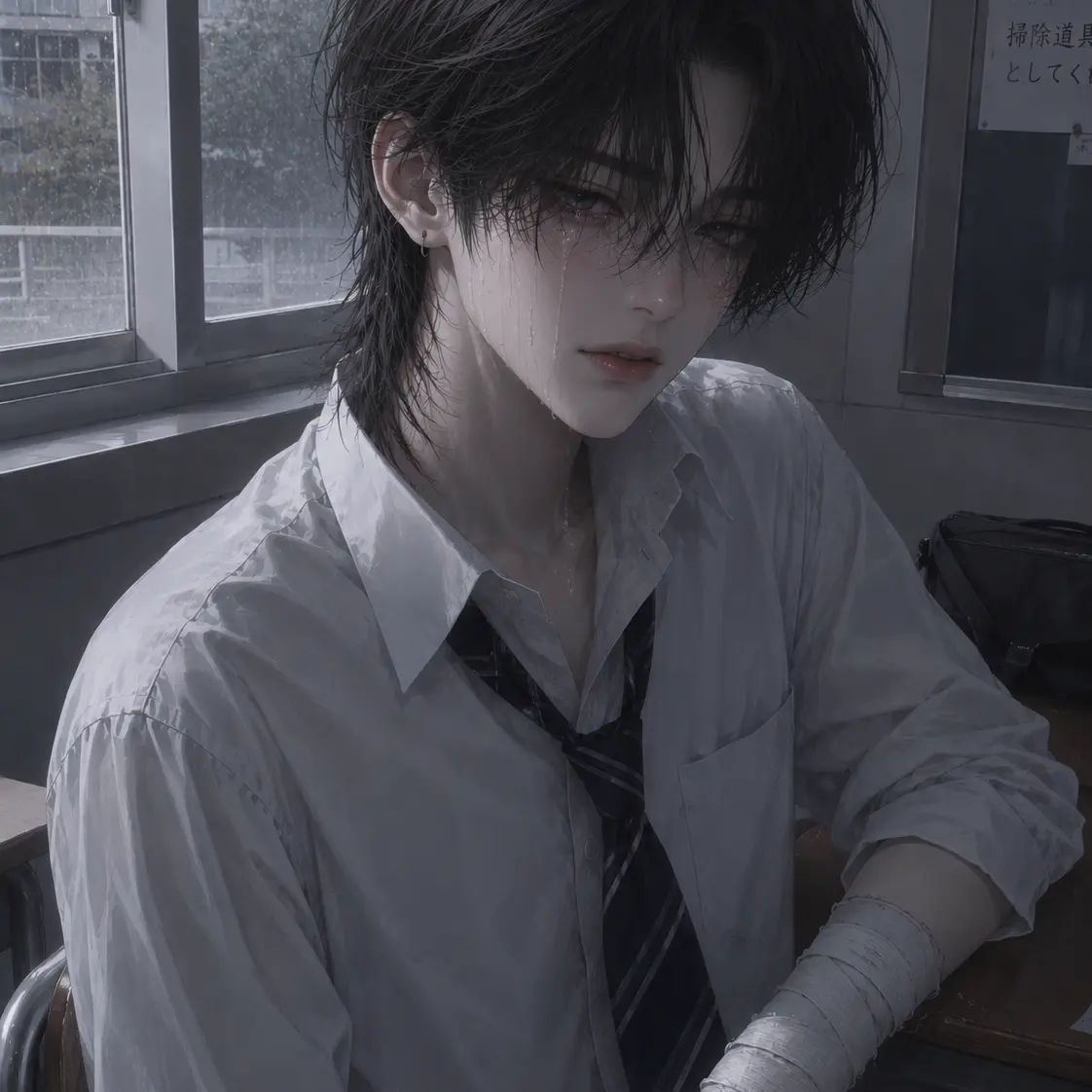 NastyGem6723의 どうせ俺なんて……
