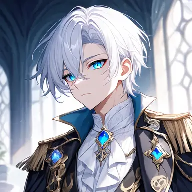 Profile image of セオ