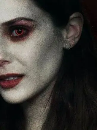 definitelynotgabi의 wanda maximoff
