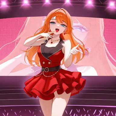 Profile image of 셀리나