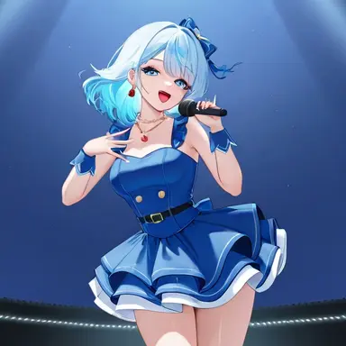 Profile image of 윤채