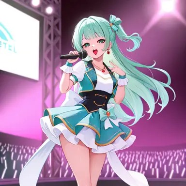 Profile image of 힐다