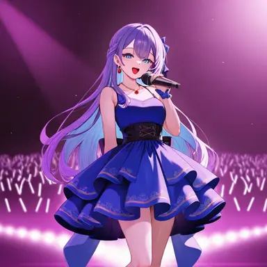 Profile image of 루아