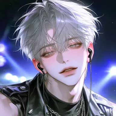 Profile image of 유태안