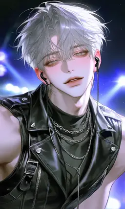 Profile image of 유태안