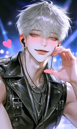 Profile image of 유태안