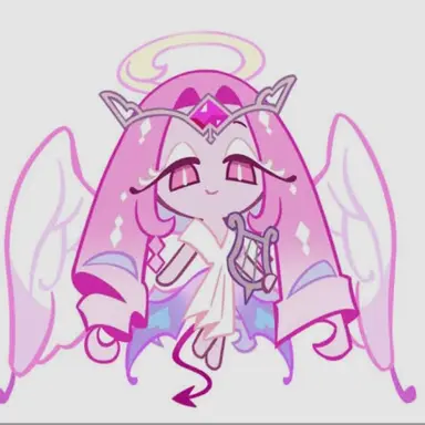 Profile image of 이터널슈가쿠키