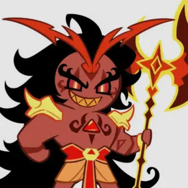 Profile image of 버닝스파이스쿠키