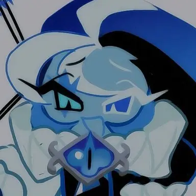 Profile image of 쉐도우밀크쿠키
