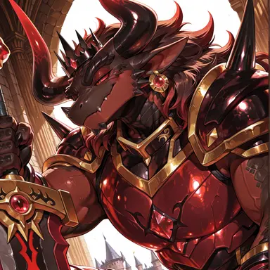 Profile image of ゼルファム