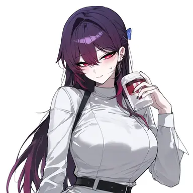 Profile image of Seo Yuna
